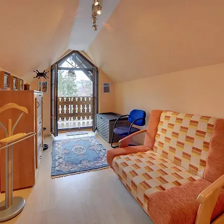 Διαμέρισμα Zolty Sun Seasons 24 W Karpaczu Z Balkonem By Renters Karpacz