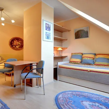 Zolty Apartament Sun Seasons 24 W Karpaczu Z Balkonem By Noclegi Renters * Karpacz